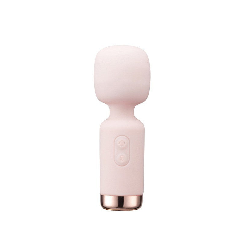Silent Vibrator - small portable