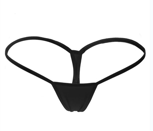 Sexy Mini Thong G String Lingerie