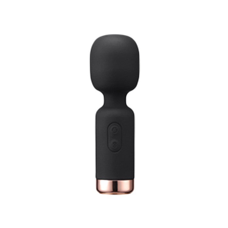 Silent Vibrator - small portable
