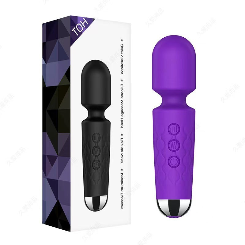 Vibrators Clitoris Stimulator & Masturbators Dildo