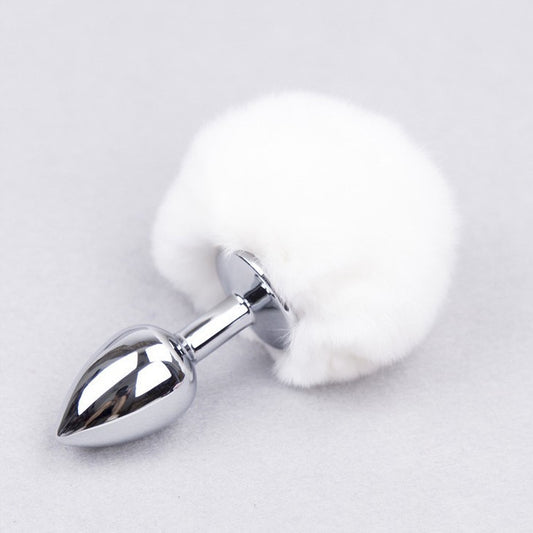 Anal Plug - Rabbit