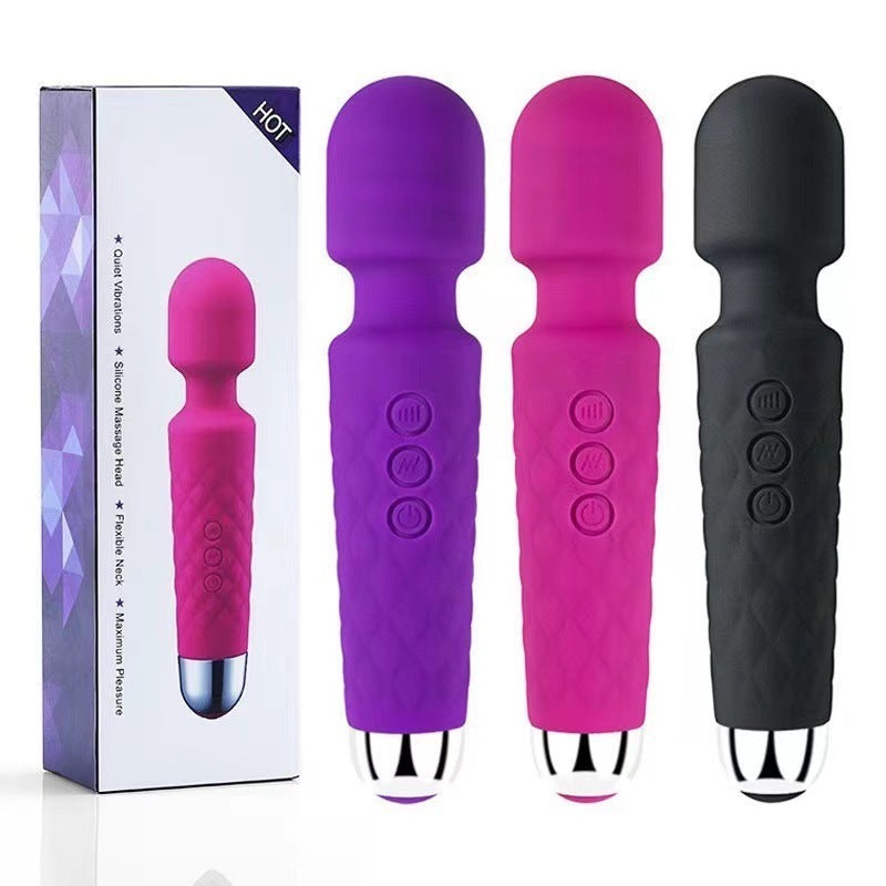Vibrators Clitoris Stimulator & Masturbators Dildo
