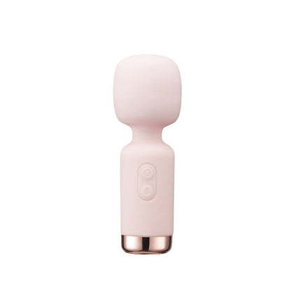 Silent Vibrator - small portable