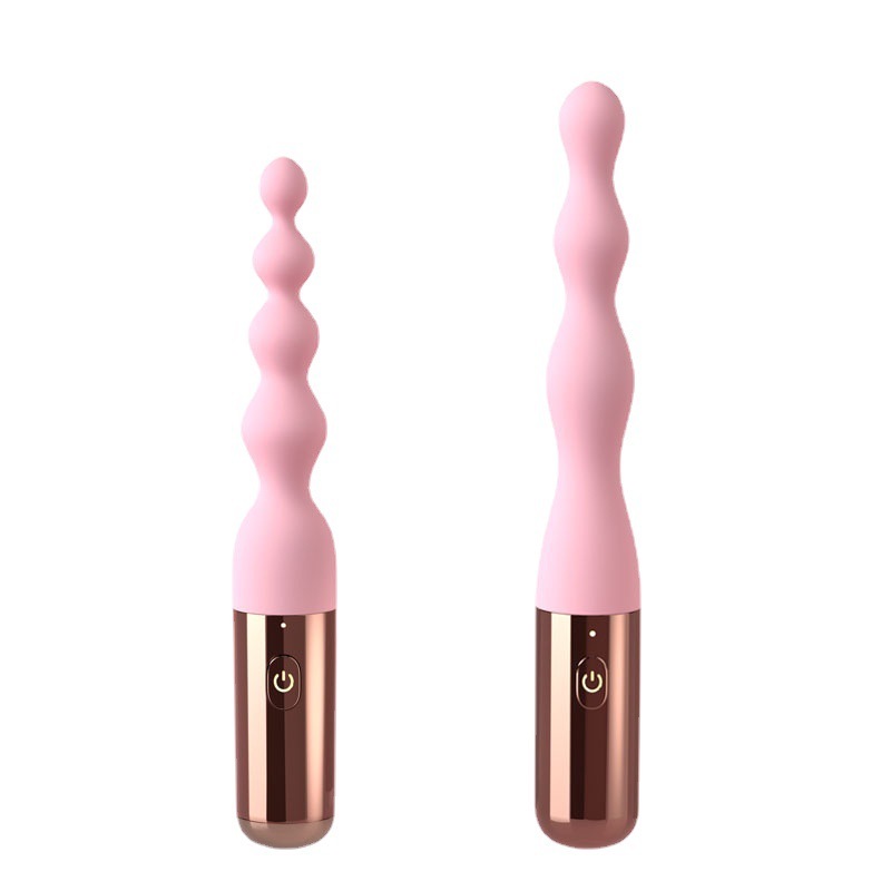 Dildo Vibrators (soft pattern - hard pleasure)