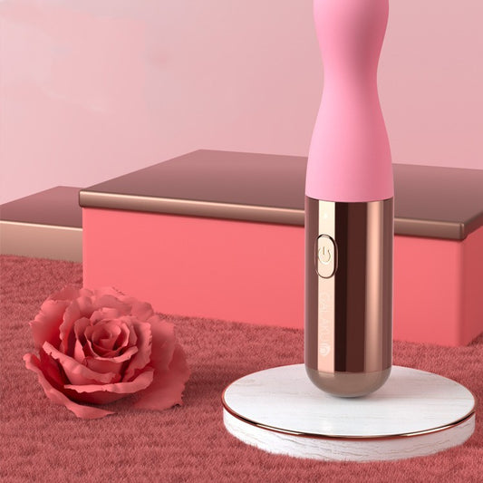 Dildo Vibrators (soft pattern - hard pleasure)