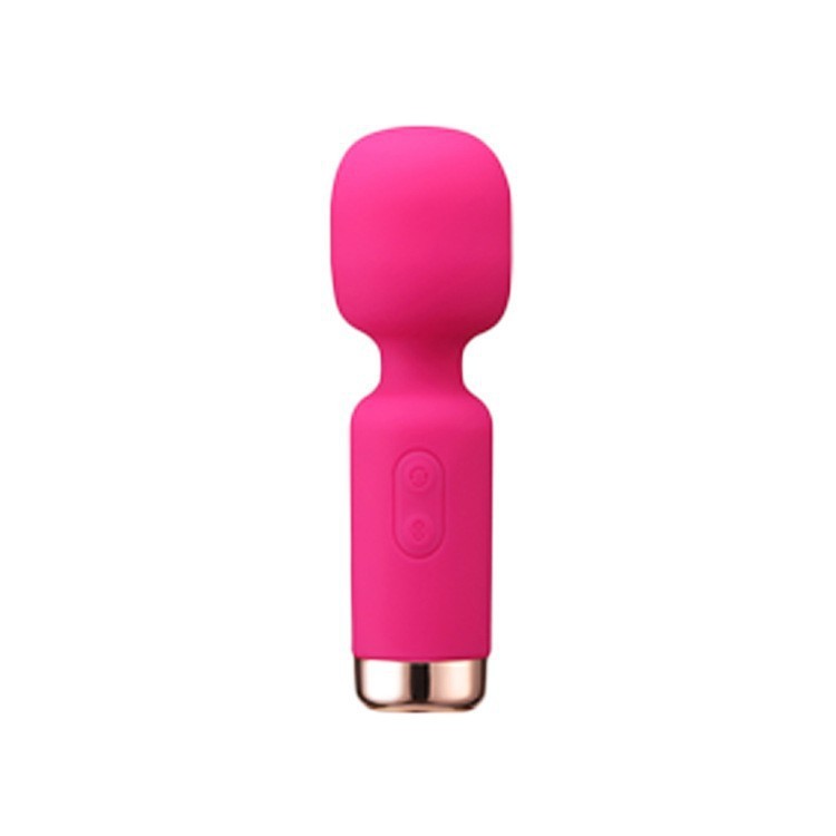 Silent Vibrator - small portable