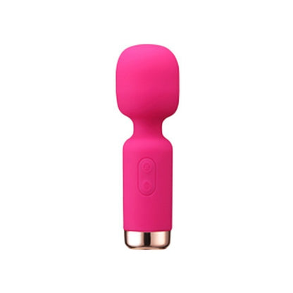 Silent Vibrator - small portable