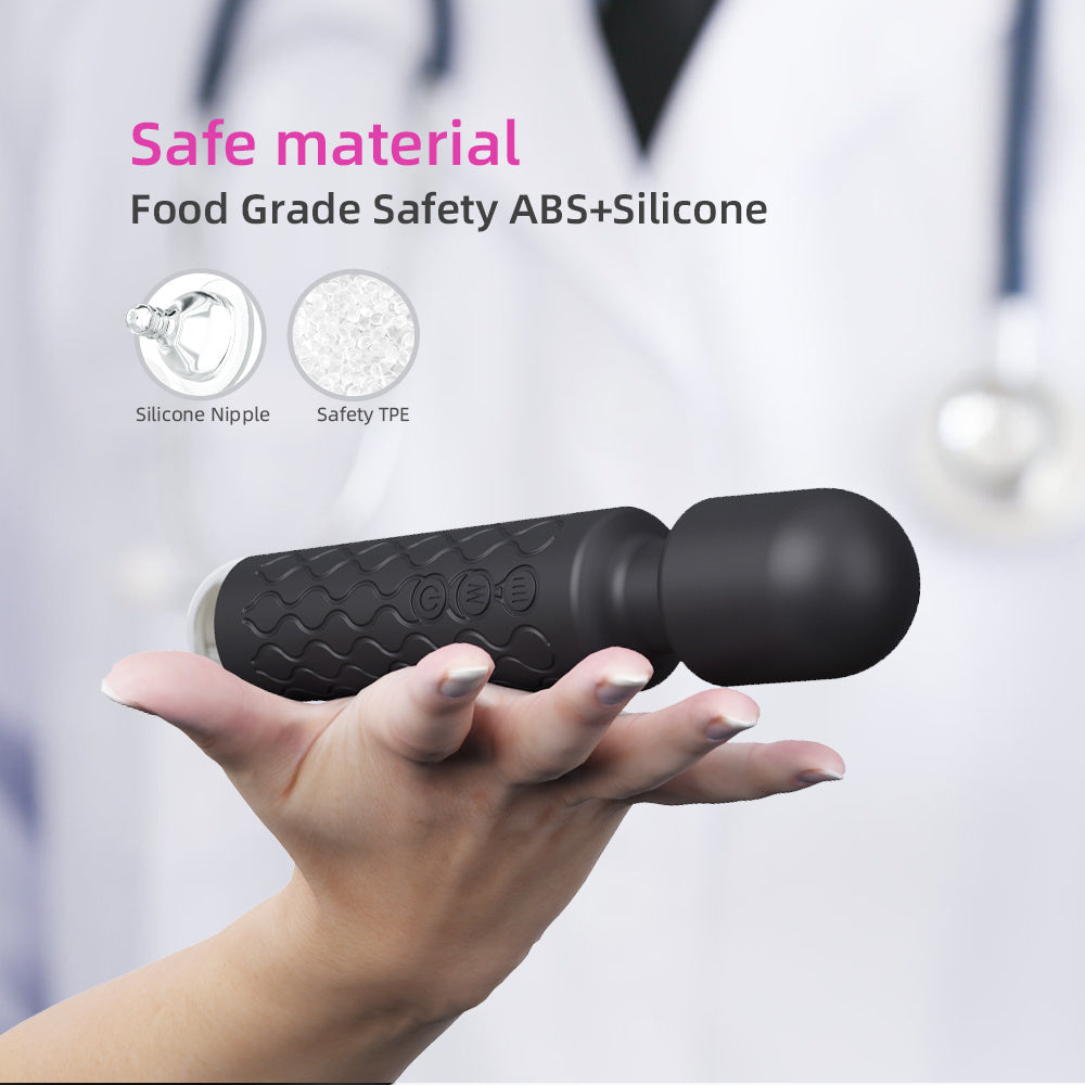 Vibrators Clitoris Stimulator & Masturbators Dildo