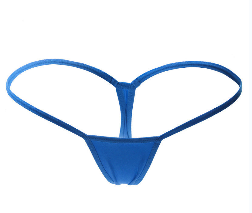Sexy Mini Thong G String Lingerie