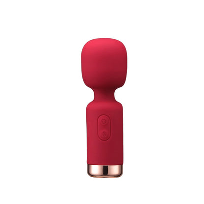 Silent Vibrator - small portable