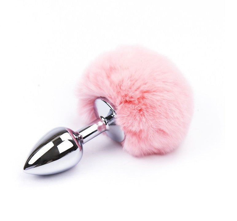 Anal Plug - Rabbit