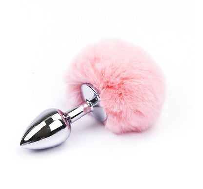 Anal Plug - Rabbit