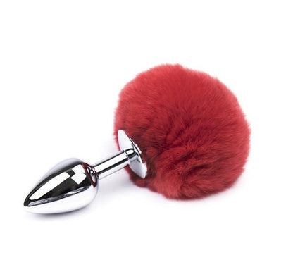 Anal Plug - Rabbit