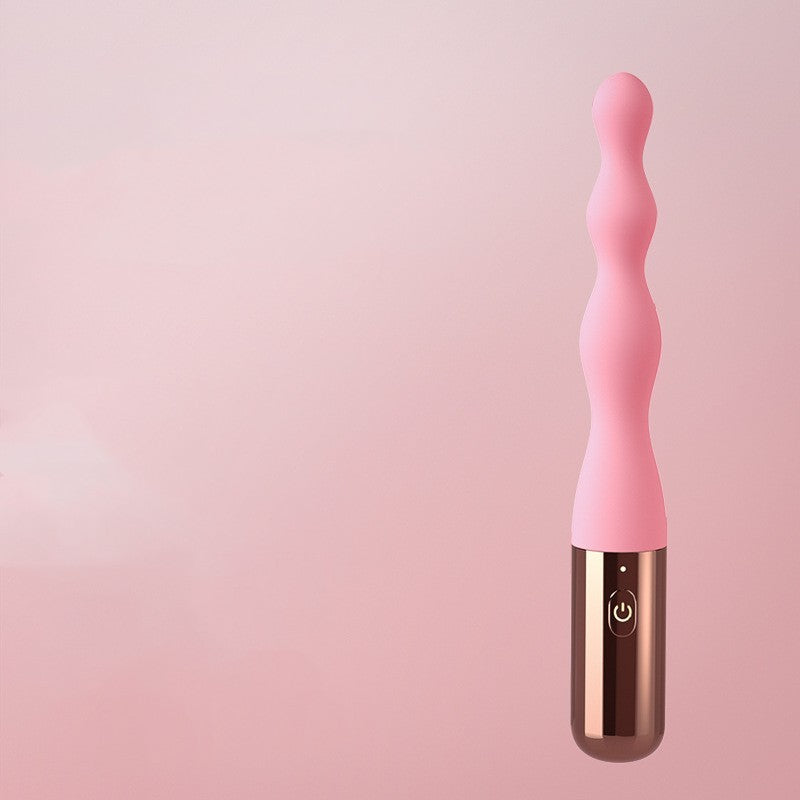 Dildo Vibrators (soft pattern - hard pleasure)