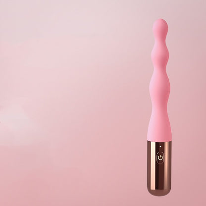 Dildo Vibrators (soft pattern - hard pleasure)