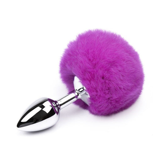 Anal Plug - Rabbit