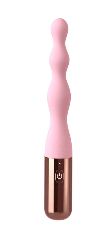 Dildo Vibrators (soft pattern - hard pleasure)