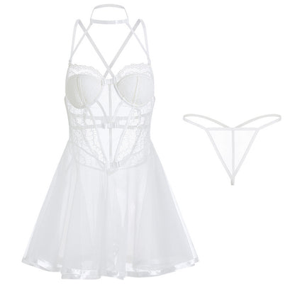 Soft Lingerie