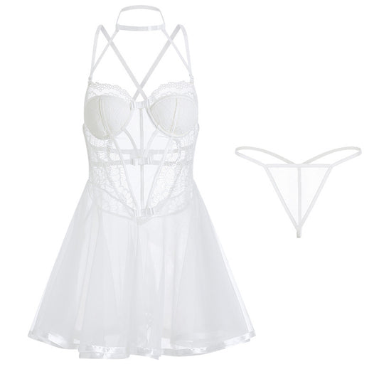 Soft Lingerie