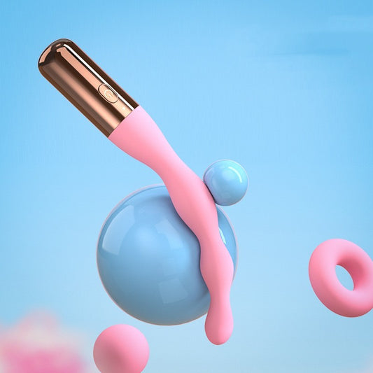 Dildo Vibrators (soft pattern - hard pleasure)