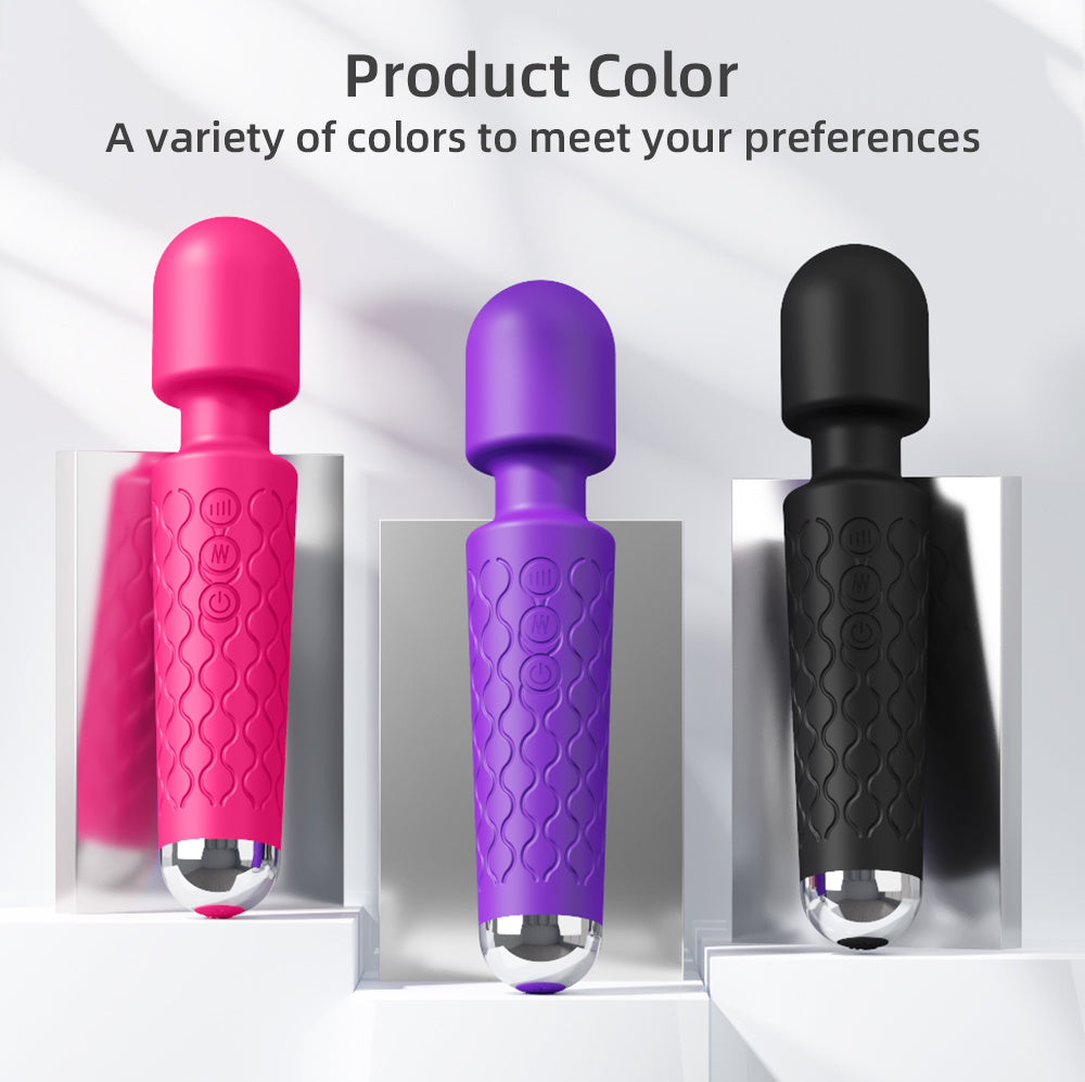 Vibrators Clitoris Stimulator & Masturbators Dildo