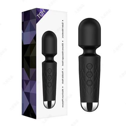 Vibrators Clitoris Stimulator & Masturbators Dildo