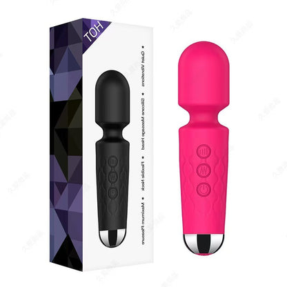 Vibrators Clitoris Stimulator & Masturbators Dildo