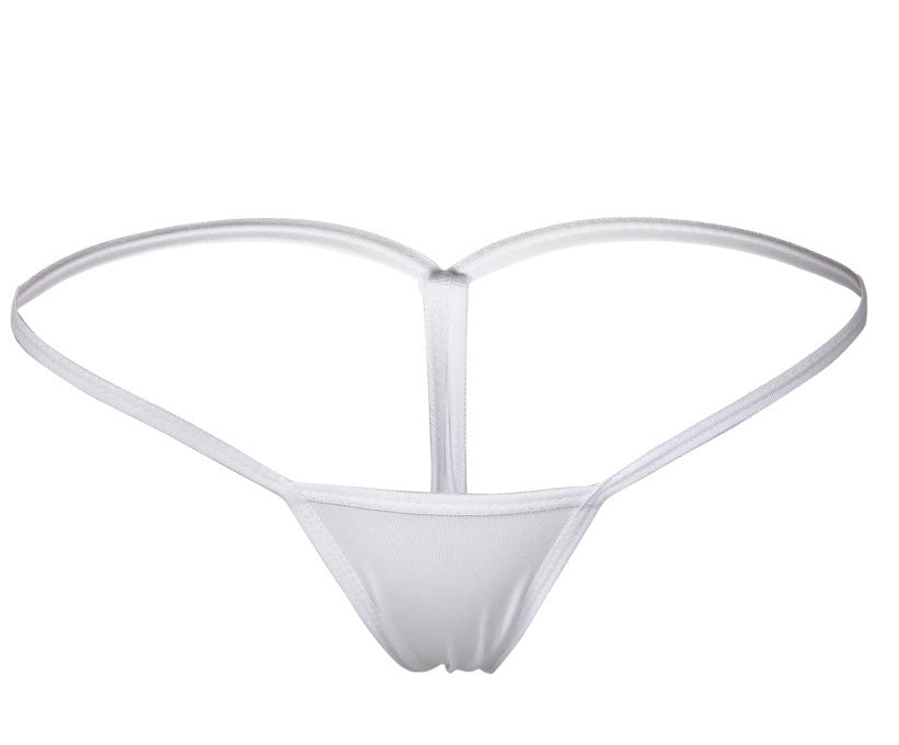 Sexy Mini Thong G String Lingerie