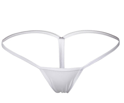 Sexy Mini Thong G String Lingerie