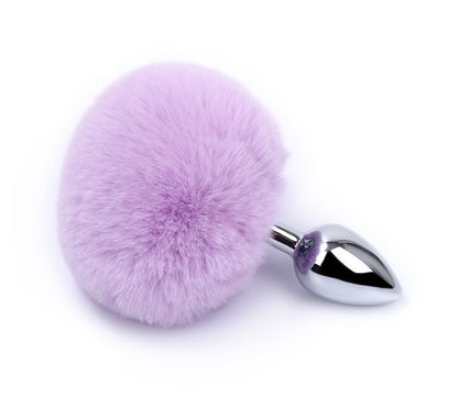 Anal Plug - Rabbit