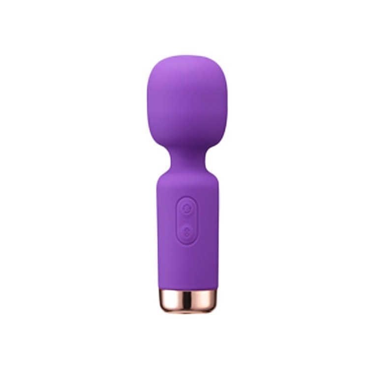 Silent Vibrator - small portable