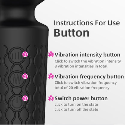 Vibrators Clitoris Stimulator & Masturbators Dildo