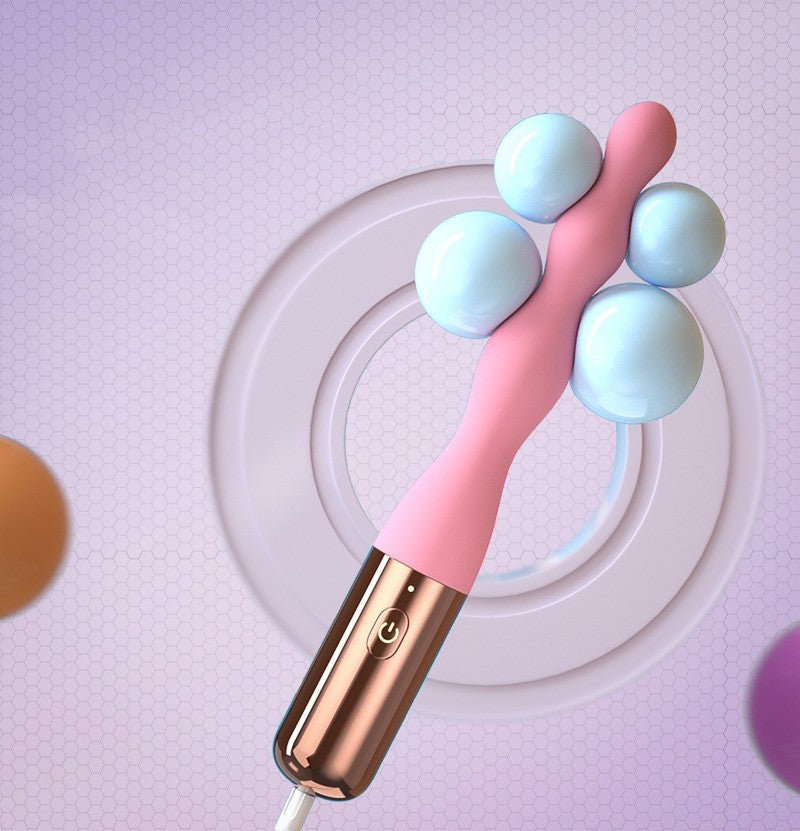 Dildo Vibrators (soft pattern - hard pleasure)