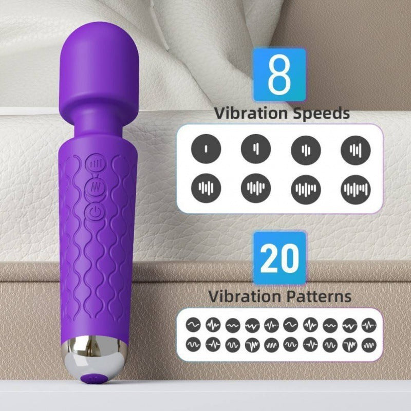 Vibrators Clitoris Stimulator & Masturbators Dildo